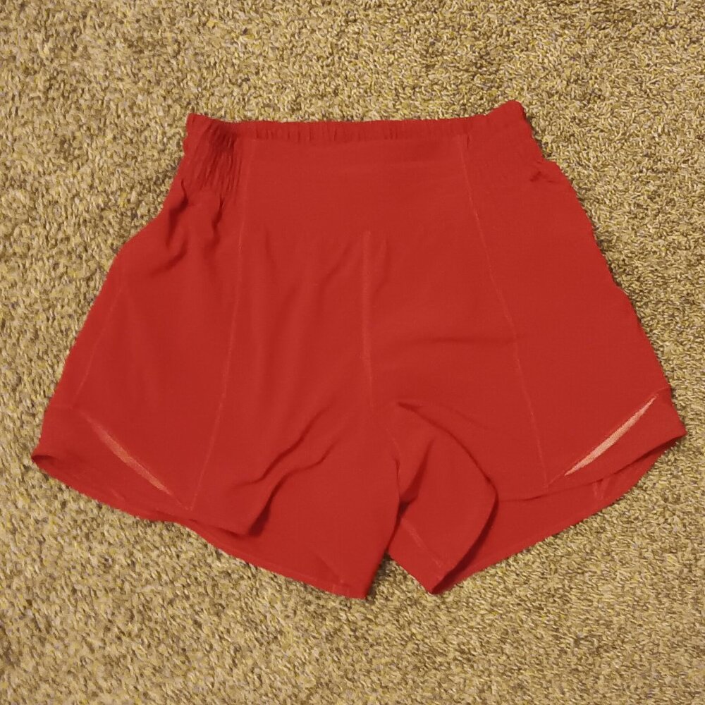 🍋 Red Hotty-hots 4"